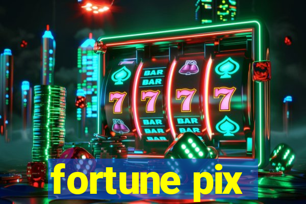 fortune pix